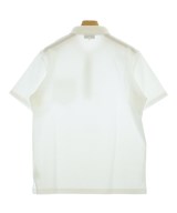 LANVIN SPORT（ランバンスポーツ）ポロシャツ 白 サイズ:40(M位) メンズ/2200694938025