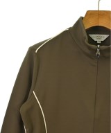 LANVIN SPORT（ランバンスポーツ）Tシャツ・カットソー 茶 サイズ:38(S位) レディース/2200656319121