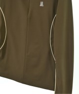 LANVIN SPORT（ランバンスポーツ）Tシャツ・カットソー 茶 サイズ:38(S位) レディース/2200656319121