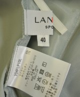 LANVIN SPORT（ランバンスポーツ）その他 緑 サイズ:40(M位) レディース/2200708620052