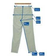 LANVIN SPORT（ランバンスポーツ）その他 緑 サイズ:40(M位) レディース/2200708620052