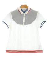 LANVIN SPORT ポロシャツ