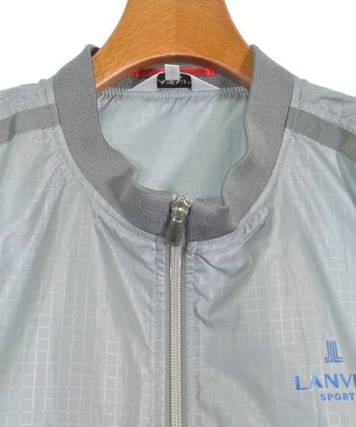 LANVIN SPORT（ランバンスポーツ）その他 グレー サイズ:42(M位) レディース/2200650392052