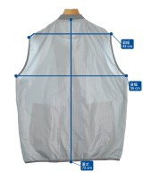 LANVIN SPORT（ランバンスポーツ）その他 グレー サイズ:42(M位) レディース/2200650392052