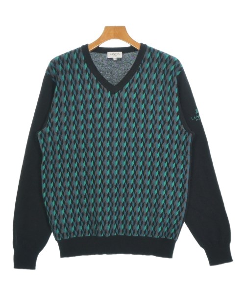 LANVIN SPORT(ランバンスポーツ)のニット・セーター サイズ:38(S位) 3,800円