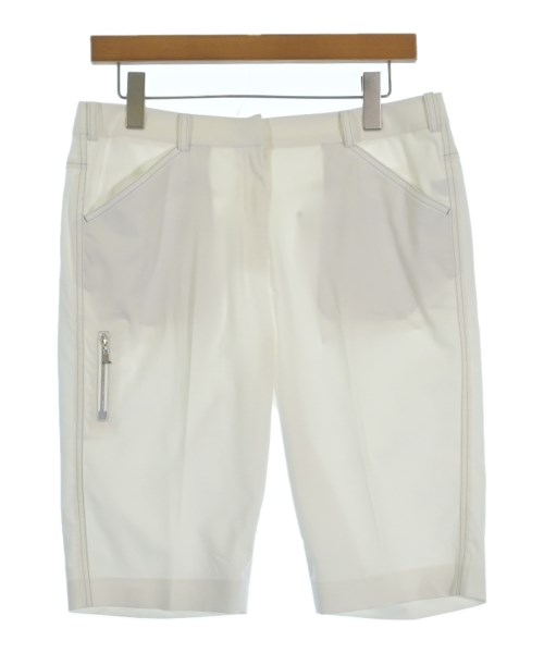 LANVIN SPORT(ランバンスポーツ)のショートパンツ サイズ:42(M位) 3,000円