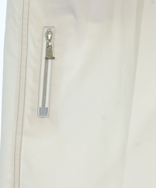 LANVIN SPORT（ランバンスポーツ）ショートパンツ 白 サイズ:42(M位) レディース/2200708744048