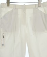 LANVIN SPORT（ランバンスポーツ）ショートパンツ 白 サイズ:42(M位) レディース/2200708744048