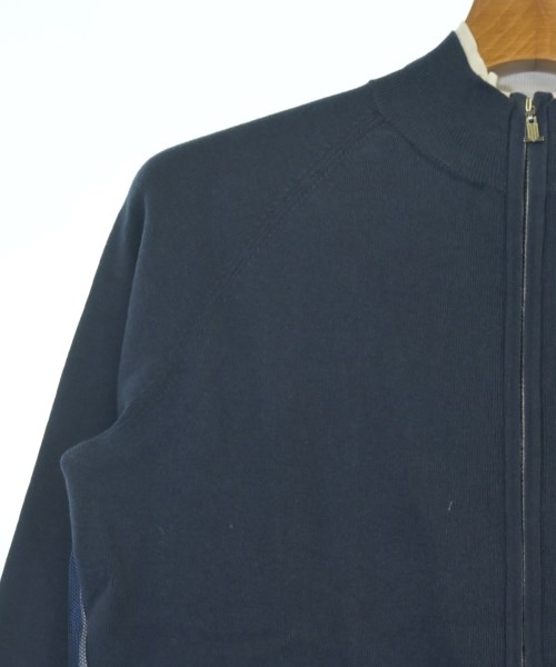 LANVIN SPORT（ランバンスポーツ）ニット・セーター 紺 サイズ:40(XS位) メンズ/2200668184076