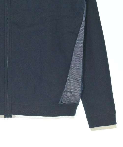 LANVIN SPORT（ランバンスポーツ）ニット・セーター 紺 サイズ:40(XS位) メンズ/2200668184076