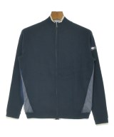 LANVIN SPORT（ランバンスポーツ）ニット・セーター 紺 サイズ:40(XS位) メンズ/2200668184076