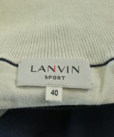 LANVIN SPORT（ランバンスポーツ）ニット・セーター 紺 サイズ:40(XS位) メンズ/2200668184076