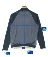 LANVIN SPORT（ランバンスポーツ）ニット・セーター 紺 サイズ:40(XS位) メンズ/2200668184076