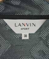 LANVIN SPORT（ランバンスポーツ）その他 黒 サイズ:38(S位) レディース/2200735623019