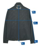LANVIN SPORT（ランバンスポーツ）その他 黒 サイズ:38(S位) レディース/2200735623019