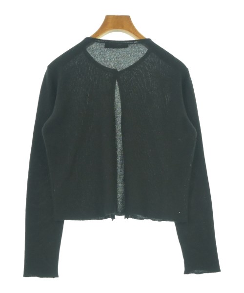 FABIANA FILIPPI（ファビアナフィリッピ）ニット・セーター 黒 サイズ:XS レディース/2200620296212