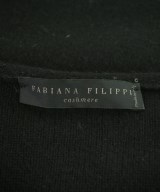 FABIANA FILIPPI（ファビアナフィリッピ）ニット・セーター 黒 サイズ:XS レディース/2200620296212