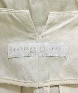 FABIANA FILIPPI（ファビアナフィリッピ）その他 白 サイズ:XXS レディース/2200635423115