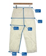 FABIANA FILIPPI（ファビアナフィリッピ）その他 白 サイズ:XXS レディース/2200635423115