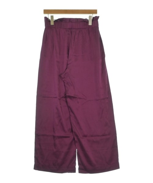 FABIANA FILIPPI（ファビアナフィリッピ）その他 紫 サイズ:42(M位) レディース/2200622405063