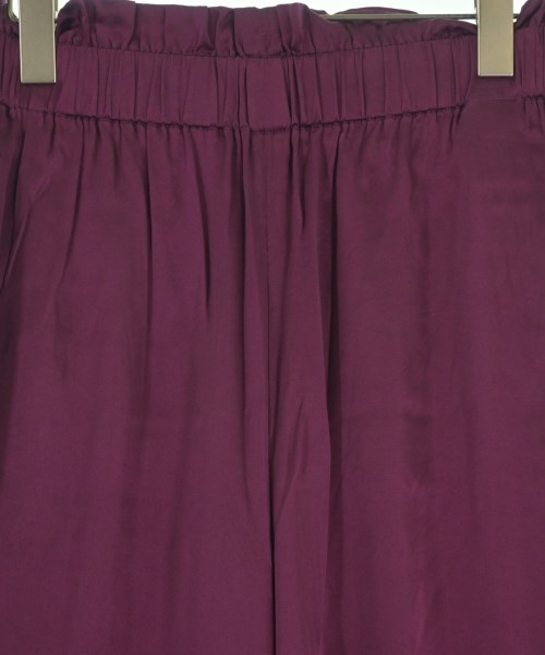 FABIANA FILIPPI（ファビアナフィリッピ）その他 紫 サイズ:42(M位) レディース/2200622405063