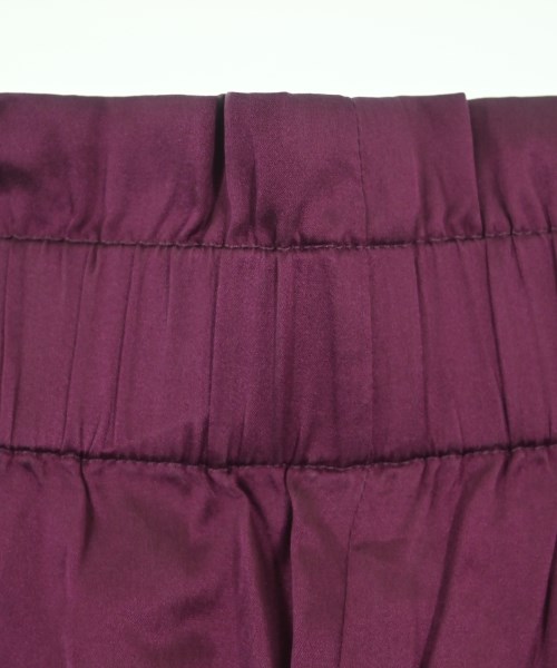 FABIANA FILIPPI（ファビアナフィリッピ）その他 紫 サイズ:42(M位) レディース/2200622405063