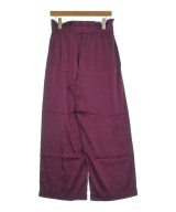 FABIANA FILIPPI（ファビアナフィリッピ）その他 紫 サイズ:42(M位) レディース/2200622405063