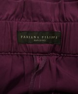 FABIANA FILIPPI（ファビアナフィリッピ）その他 紫 サイズ:42(M位) レディース/2200622405063