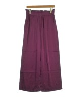 FABIANA FILIPPI パンツ（その他）