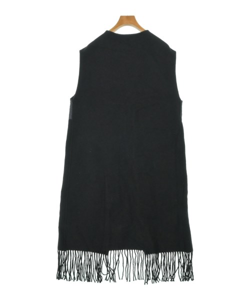 FABIANA FILIPPI（ファビアナフィリッピ）その他 黒 サイズ:S レディース/2200623641088