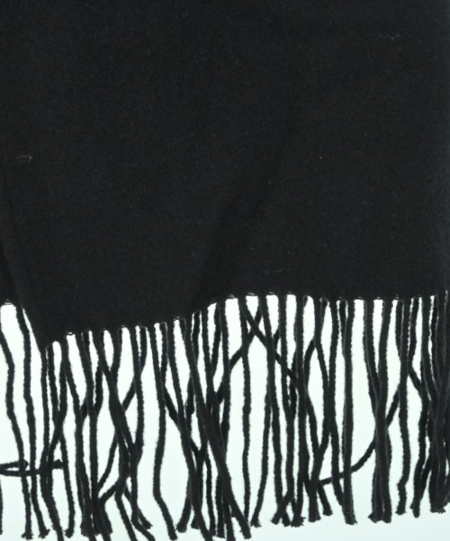 FABIANA FILIPPI（ファビアナフィリッピ）その他 黒 サイズ:S レディース/2200623641088