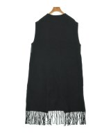 FABIANA FILIPPI（ファビアナフィリッピ）その他 黒 サイズ:S レディース/2200623641088