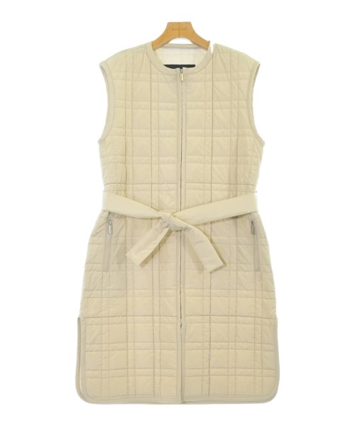 FABIANA FILIPPI(ファビアナフィリッピ)コート ベージュ サイズ:38/XXS/2200640259013