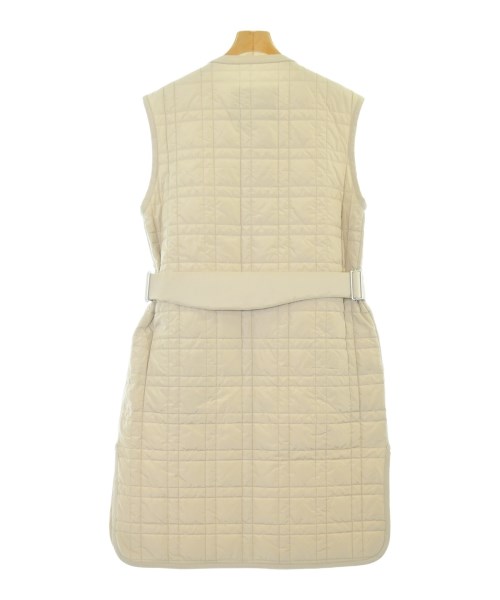 FABIANA FILIPPI（ファビアナフィリッピ）コート ベージュ サイズ:38/XXS レディース/2200640259013