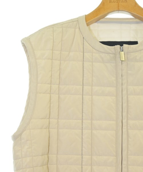 FABIANA FILIPPI（ファビアナフィリッピ）コート ベージュ サイズ:38/XXS レディース/2200640259013