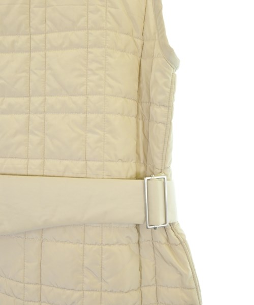 FABIANA FILIPPI（ファビアナフィリッピ）コート ベージュ サイズ:38/XXS レディース/2200640259013