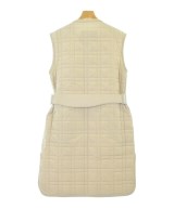 FABIANA FILIPPI（ファビアナフィリッピ）コート ベージュ サイズ:38/XXS レディース/2200640259013