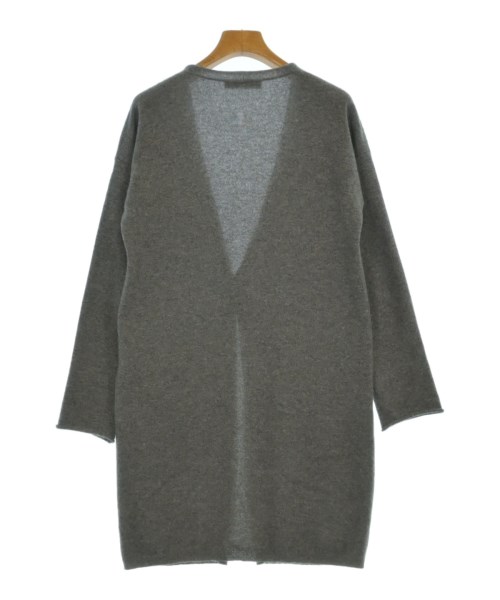 FABIANA FILIPPI（ファビアナフィリッピ）カーディガン グレー サイズ:42(S位) レディース/2200637038034