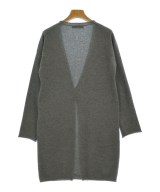 FABIANA FILIPPI（ファビアナフィリッピ）カーディガン グレー サイズ:42(S位) レディース/2200637038034