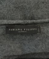 FABIANA FILIPPI（ファビアナフィリッピ）カーディガン グレー サイズ:42(S位) レディース/2200637038034