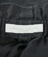 FABIANA FILIPPI（ファビアナフィリッピ）その他 黒 サイズ:40(XS位) レディース/2200637038072