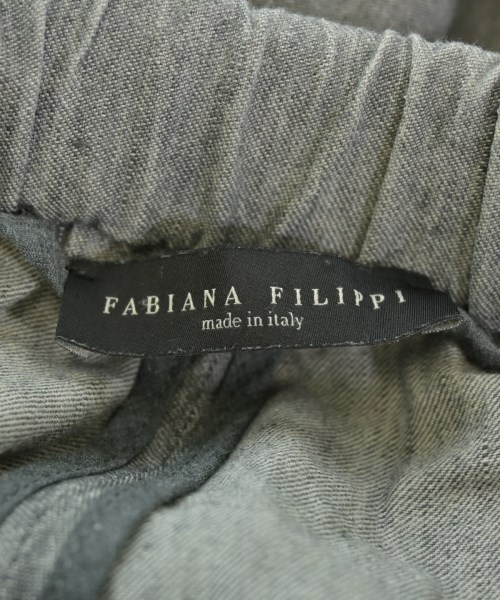 FABIANA FILIPPI（ファビアナフィリッピ）その他 グレー サイズ:42(S位) レディース/2200637038089
