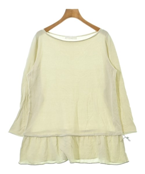 FABIANA FILIPPI(ファビアナフィリッピ)ニット・セーター 白 サイズ:44/M/2200625757299