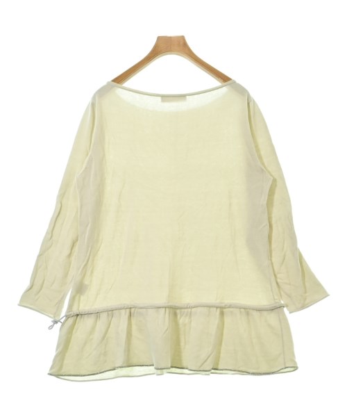 FABIANA FILIPPI（ファビアナフィリッピ）ニット・セーター 白 サイズ