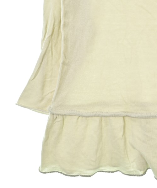 FABIANA FILIPPI（ファビアナフィリッピ）ニット・セーター 白 サイズ:44/M レディース/2200625757299