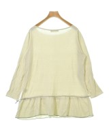 FABIANA FILIPPI（ファビアナフィリッピ）ニット・セーター 白 サイズ:44/M レディース/2200625757299