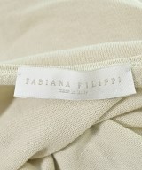 FABIANA FILIPPI（ファビアナフィリッピ）ニット・セーター 白 サイズ:44/M レディース/2200625757299