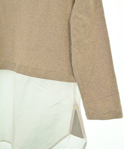 FABIANA FILIPPI（ファビアナフィリッピ）ブラウス ベージュ サイズ:44/M レディース/2200625757350