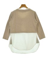 FABIANA FILIPPI（ファビアナフィリッピ）ブラウス ベージュ サイズ:44/M レディース/2200625757350