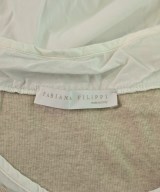 FABIANA FILIPPI（ファビアナフィリッピ）ブラウス ベージュ サイズ:44/M レディース/2200625757350